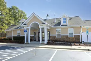 417 Field Glow Ln, Apex, NC 27539 - Photo 43