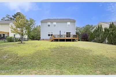 417 Field Glow Lane, Apex, NC 27539 - Photo 41