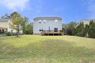 417 Field Glow Ln, Apex, NC 27539 - Photo 41