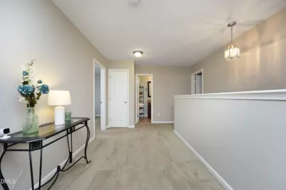 417 Field Glow Lane, Apex, NC 27539 - Photo 23
