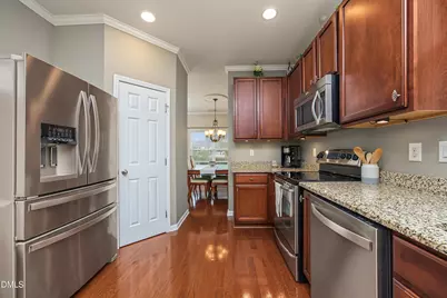 417 Field Glow Lane, Apex, NC 27539 - Photo 9
