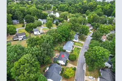 1409 Poplar Ridge Road, Fuquay-Varina, NC 27526 - Photo 3