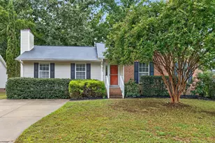 1409 Poplar Ridge Rd, Fuquay-Varina, NC 27526 - Photo 1