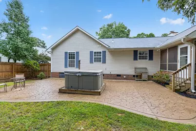 1409 Poplar Ridge Road, Fuquay-Varina, NC 27526 - Photo 49