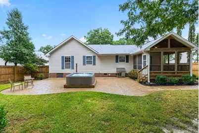1409 Poplar Ridge Road, Fuquay-Varina, NC 27526 - Photo 51