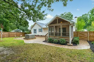 1409 Poplar Ridge Rd, Fuquay Varina, NC 27526 - Photo 47