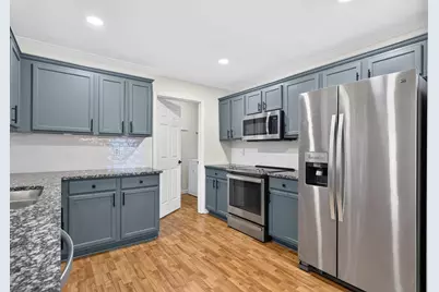 1409 Poplar Ridge Road, Fuquay-Varina, NC 27526 - Photo 19