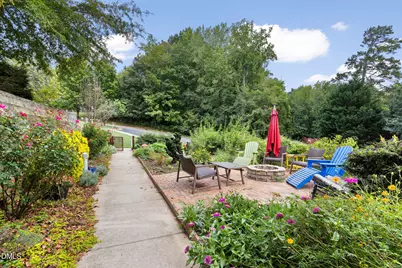 1860 Sissipahaw Way #D105, Saxapahaw, NC 27340 - Photo 49