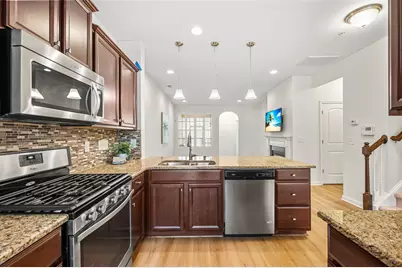 9320 Lennox Laurel Circle, Raleigh, NC 27617 - Photo 9