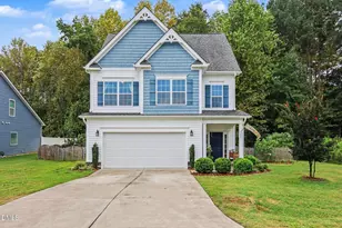 225 Ramsgate Dr, Clayton, NC 27520 - Photo 1