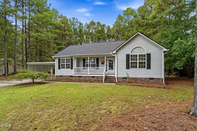 158 Lassiter Farms Lane, Clayton, NC 27520 - Photo 29