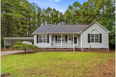 158 Lassiter Farms Lane, Clayton, NC 27520 - Photo 1