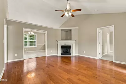 158 Lassiter Farms Lane, Clayton, NC 27520 - Photo 5