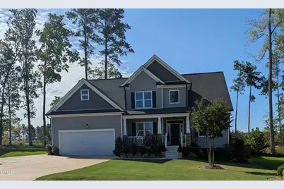 245 Stephens Way Way, Youngsville, NC 27596 - Photo 1