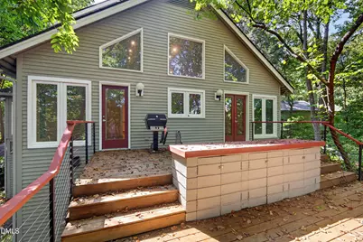 112 Rose Lane, Chapel Hill, NC 27514 - Photo 23
