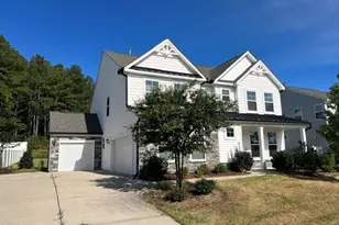 110 Kimberling Dr, Franklinton, NC 27525 - Photo 3
