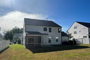 110 Kimberling Dr, Franklinton, NC 27525 - Photo 9