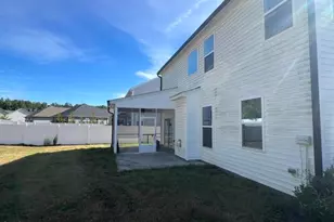 110 Kimberling Dr, Franklinton, NC 27525 - Photo 7