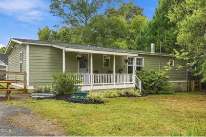 122 Charlie Fields Road, Pittsboro, NC 27312 - Photo 13