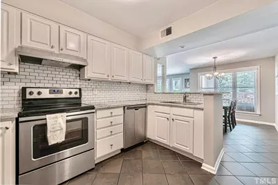 911 Washington Street #103, Raleigh, NC 27605 - Photo 17
