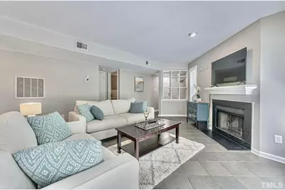 911 Washington Street #103, Raleigh, NC 27605 - Photo 9