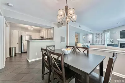 911 Washington Street #103, Raleigh, NC 27605 - Photo 15