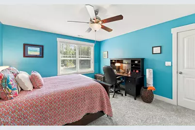 3115 Ginger Lake Court, Zebulon, NC 27597 - Photo 33