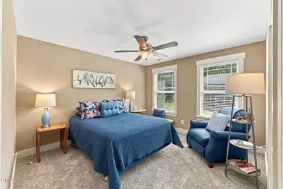 3115 Ginger Lake Court, Zebulon, NC 27597 - Photo 35
