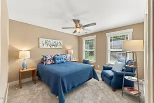 3115 Ginger Lake Ct, Zebulon, NC 27597 - Photo 35