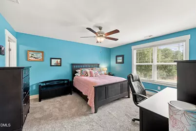 3115 Ginger Lake Court, Zebulon, NC 27597 - Photo 31