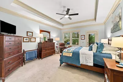 3115 Ginger Lake Court, Zebulon, NC 27597 - Photo 25