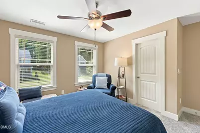 3115 Ginger Lake Court, Zebulon, NC 27597 - Photo 37