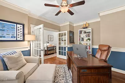 3115 Ginger Lake Court, Zebulon, NC 27597 - Photo 9