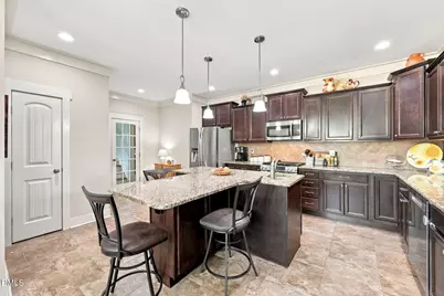 3115 Ginger Lake Court, Zebulon, NC 27597 - Photo 11