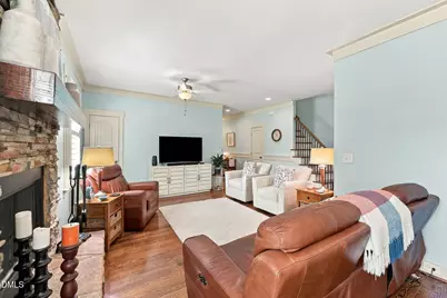 3115 Ginger Lake Court, Zebulon, NC 27597 - Photo 17