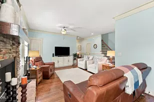 3115 Ginger Lake Ct, Zebulon, NC 27597 - Photo 17