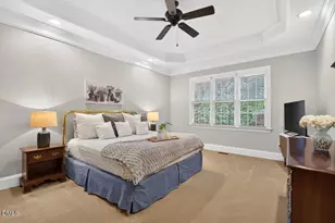 1317 Gironde Ct, Wake Forest, NC 27587 - Photo 9