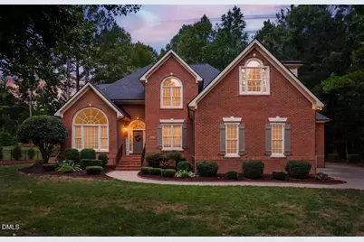 1317 Gironde Court, Wake Forest, NC 27587 - Photo 1