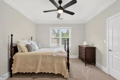 1317 Gironde Court, Wake Forest, NC 27587 - Photo 13