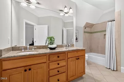 1317 Gironde Court, Wake Forest, NC 27587 - Photo 17
