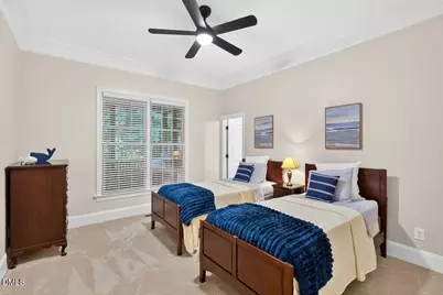 1317 Gironde Court, Wake Forest, NC 27587 - Photo 11
