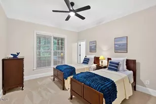 1317 Gironde Ct, Wake Forest, NC 27587 - Photo 11