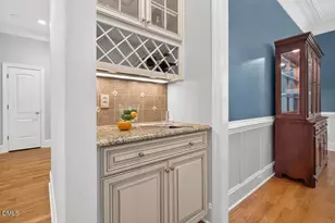 1317 Gironde Ct, Wake Forest, NC 27587 - Photo 7