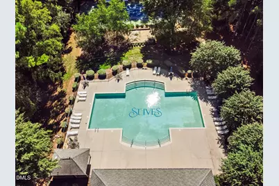 1317 Gironde Court, Wake Forest, NC 27587 - Photo 21