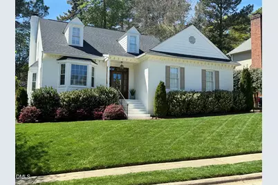 7625 Pinewild Court, Raleigh, NC 27615 - Photo 1