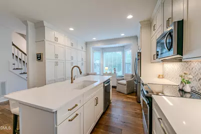 7625 Pinewild Court, Raleigh, NC 27615 - Photo 9