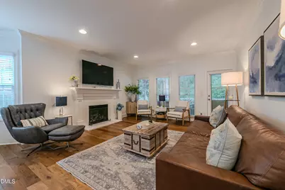 7625 Pinewild Court, Raleigh, NC 27615 - Photo 17