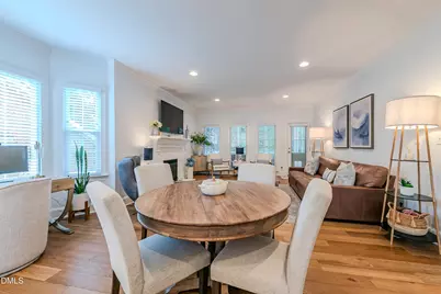 7625 Pinewild Court, Raleigh, NC 27615 - Photo 15