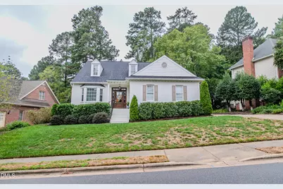 7625 Pinewild Court, Raleigh, NC 27615 - Photo 3