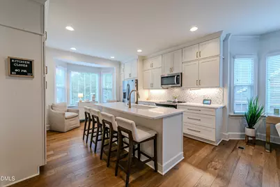 7625 Pinewild Court, Raleigh, NC 27615 - Photo 5